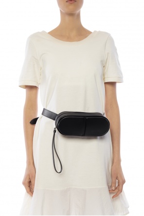 Logo belt bag, zdjęcie 2 Logo belt bag od Dsquared2